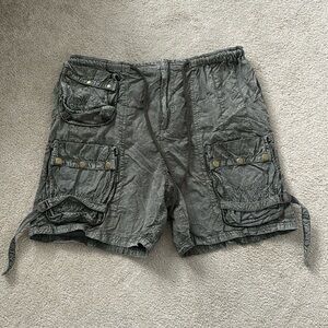 Free People Women’s Shorts